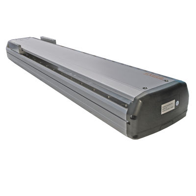 High Precision Linear Stage Module with 1050mm Stroke and 200W Motor Power for Micron-Level Positioning