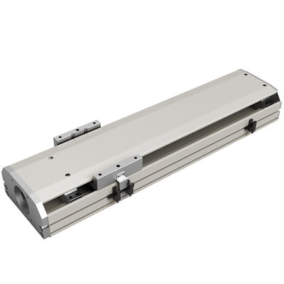 High Speed 2000mm/s Slide Table with ±0.1mm Precision and High Rigidity for Industrial Automation